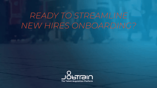 Digital Right-to-Work checks to streamline onboarding - video overview.