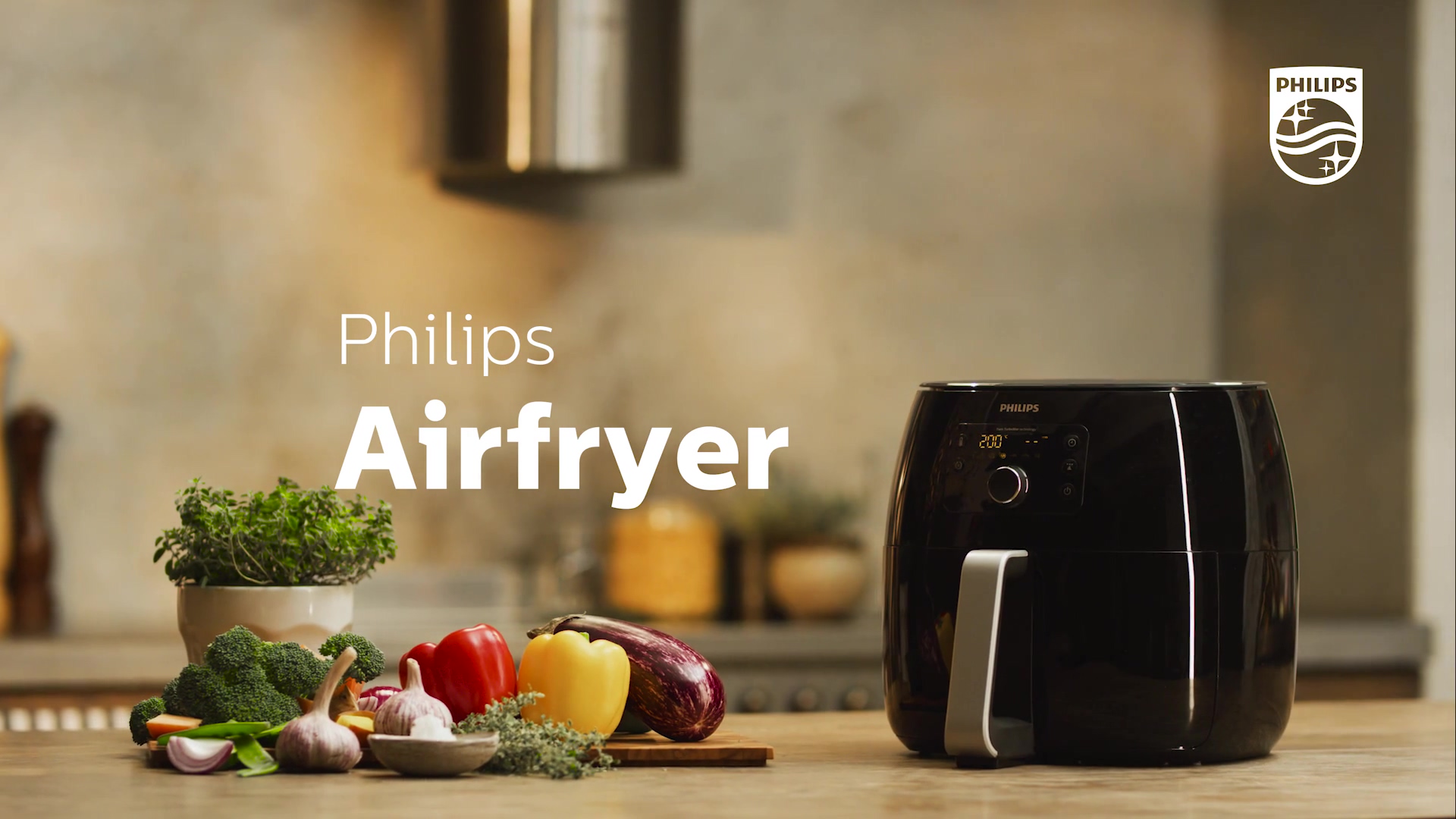 Philips - Airfryer