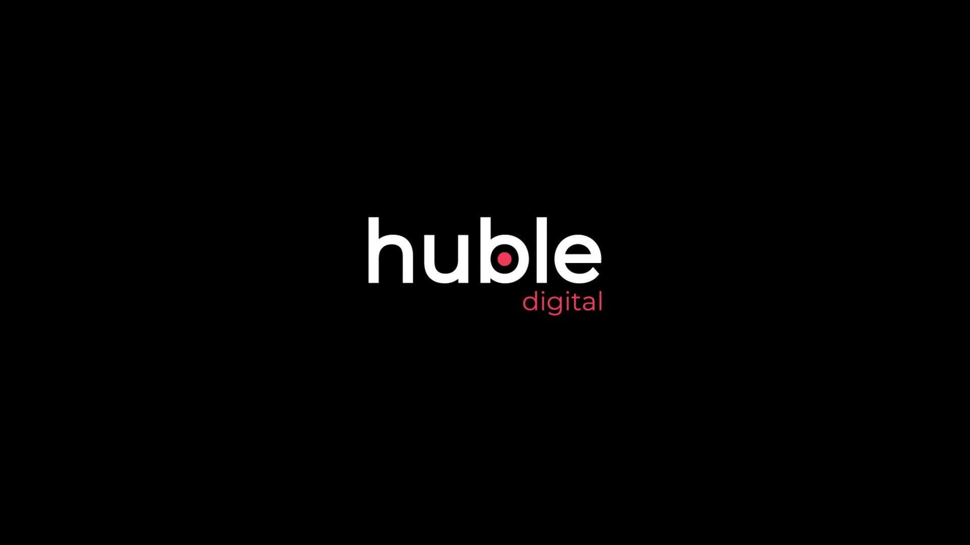 We are Huble Youtube 1080p