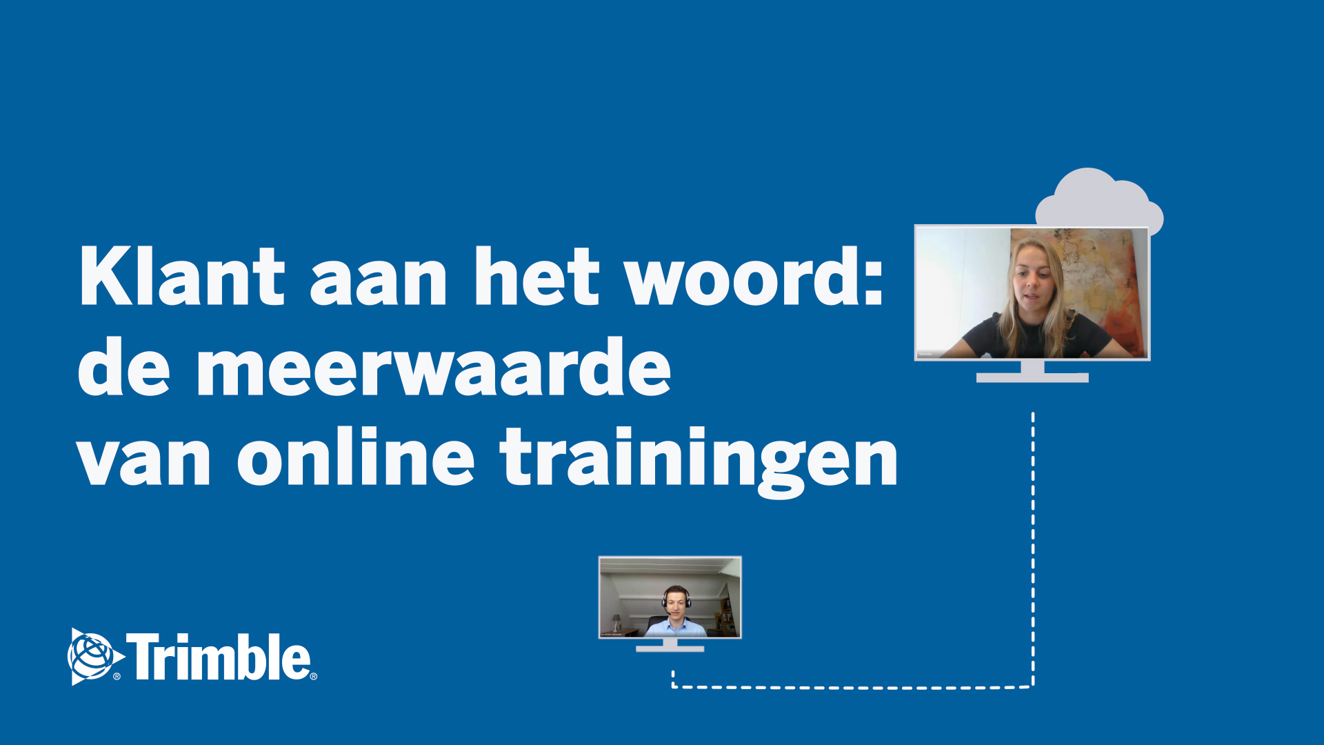 Klanteninterviews: In Gesprek Met Huisman & Van Muijen (Online Trainingen)