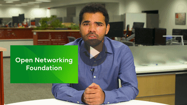 Solving the operational challenges of an open network | Open Dialogue Series