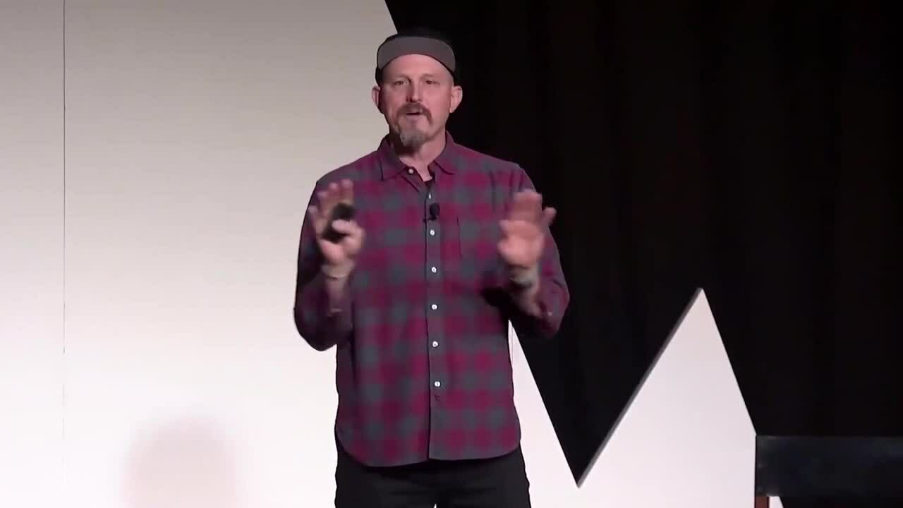 Mick Ebeling: Creating a Culture of Impact and Purpose