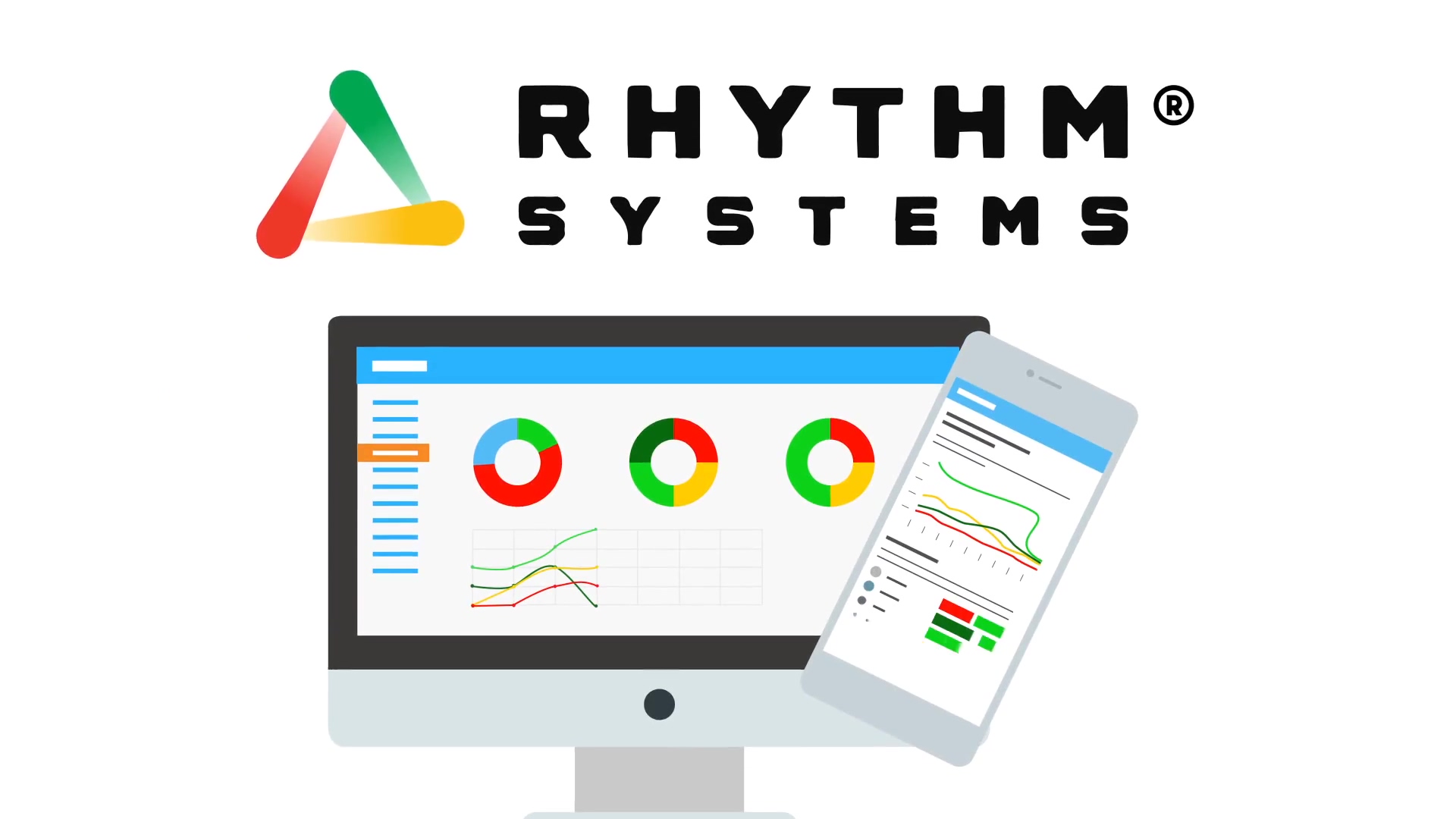 The Rhythm System Demo Video