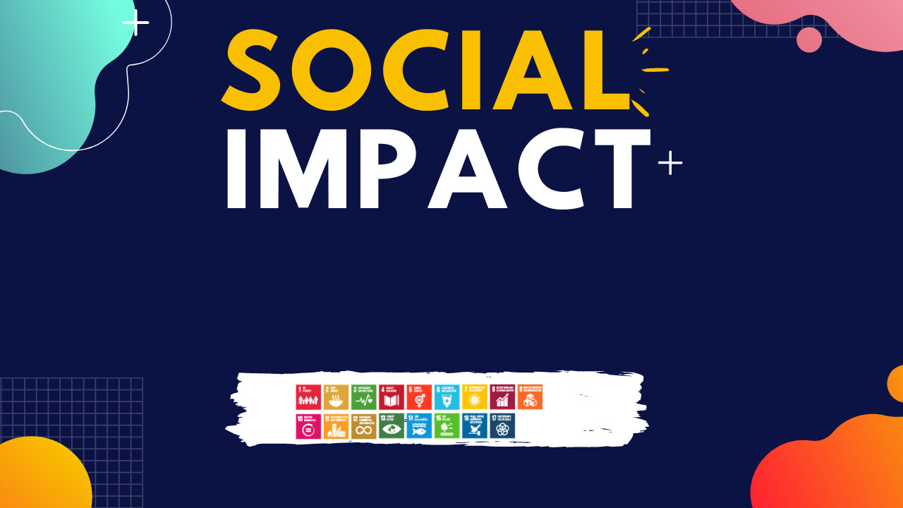 Social Impact Revolution Has Started - Impact Measurement Done Right