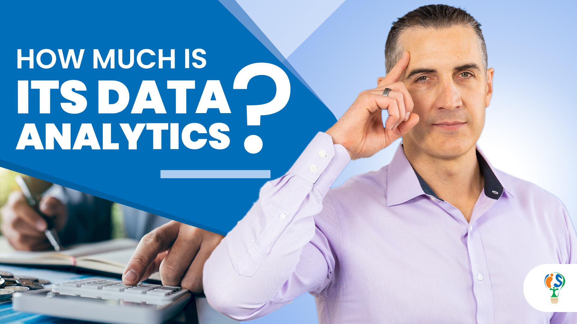 how much is data analytics