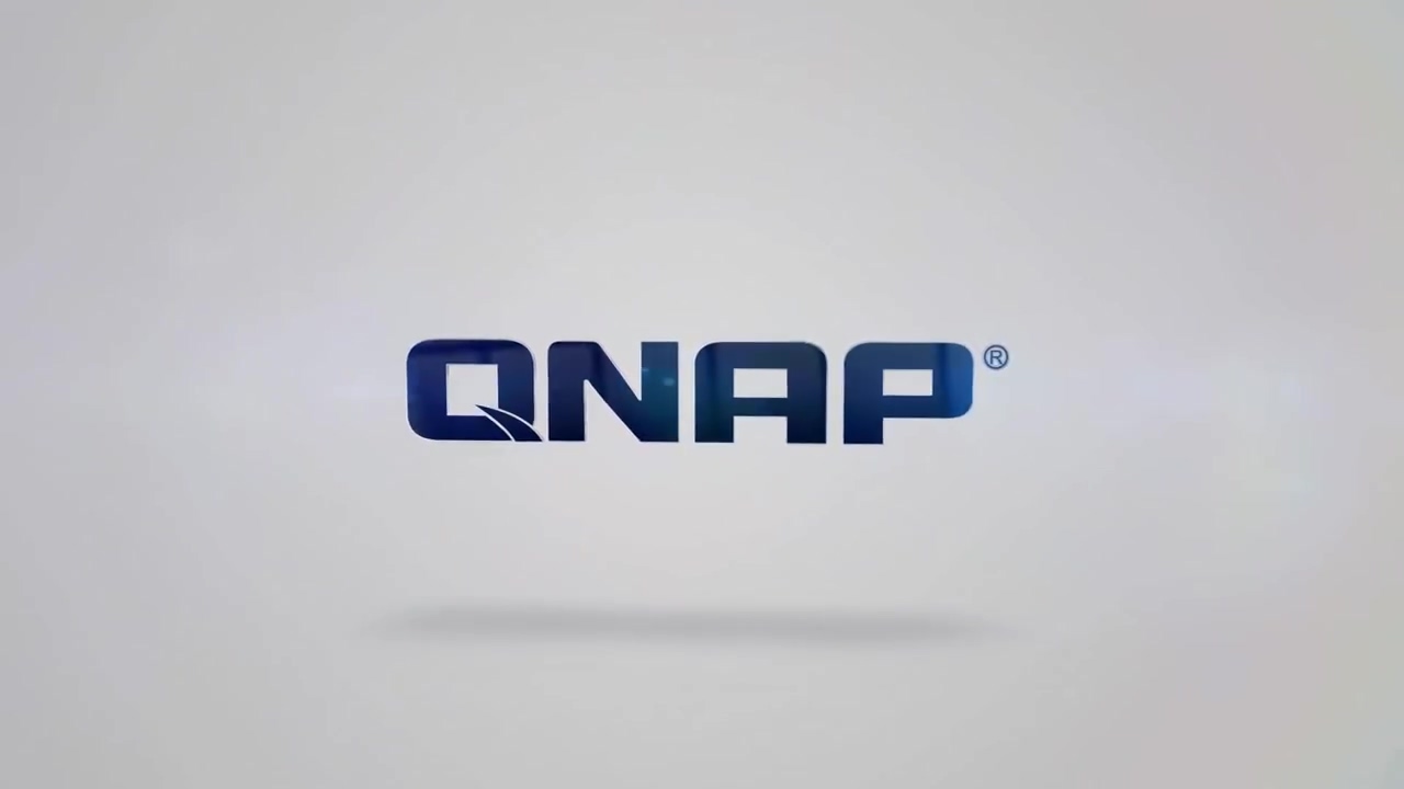 QNAP - Total Network Storage Solution Leading Provider (EN)