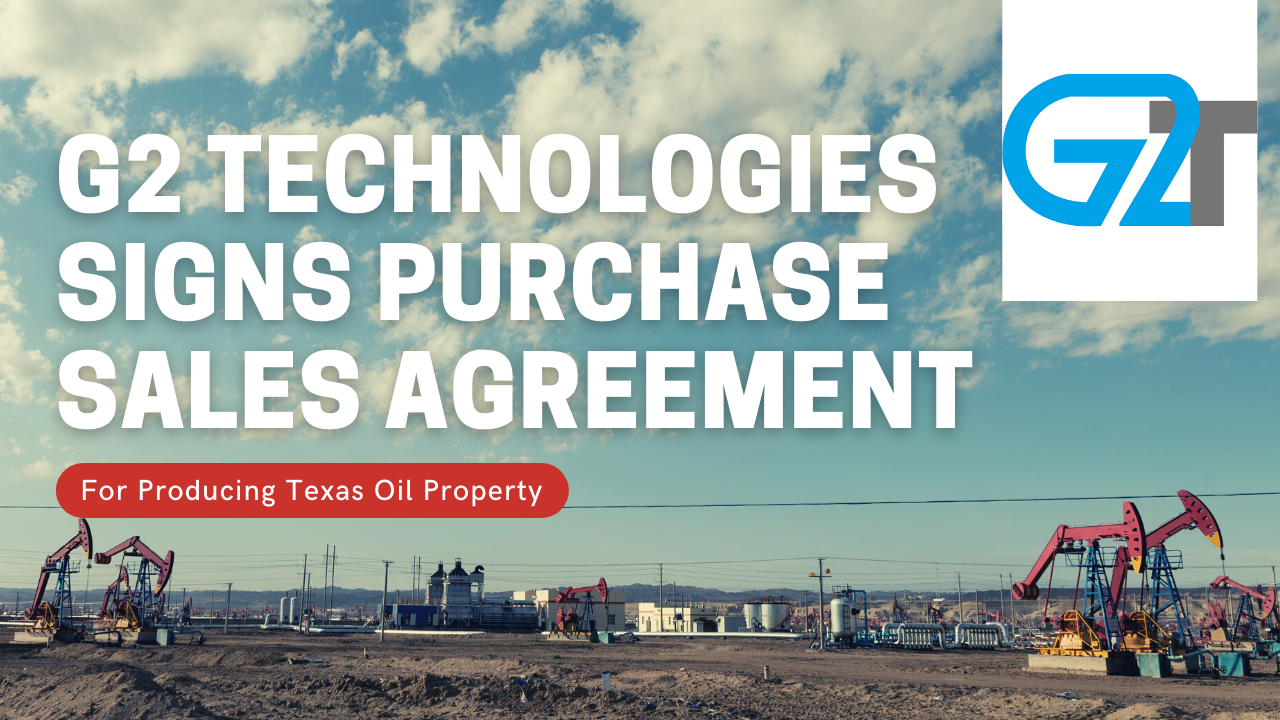 g2-technologies-corp-psa-texas-oilfield-news