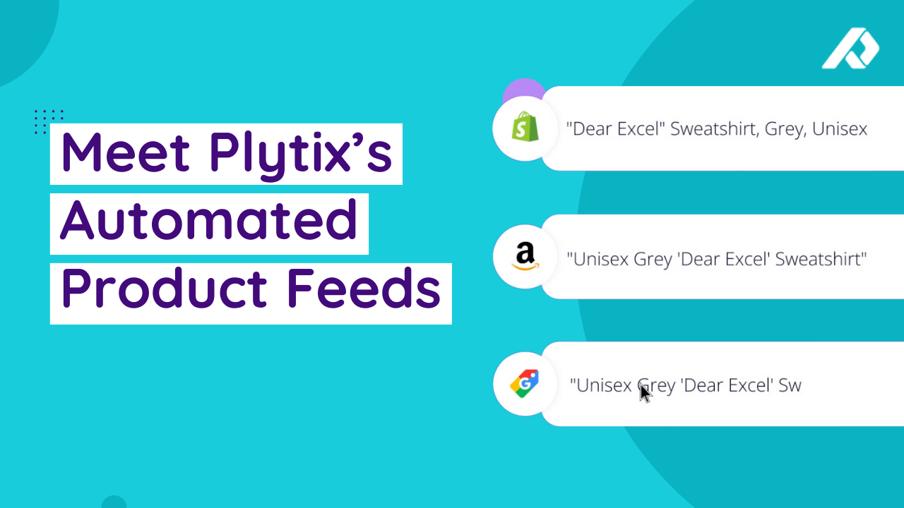 Plytix product feeds