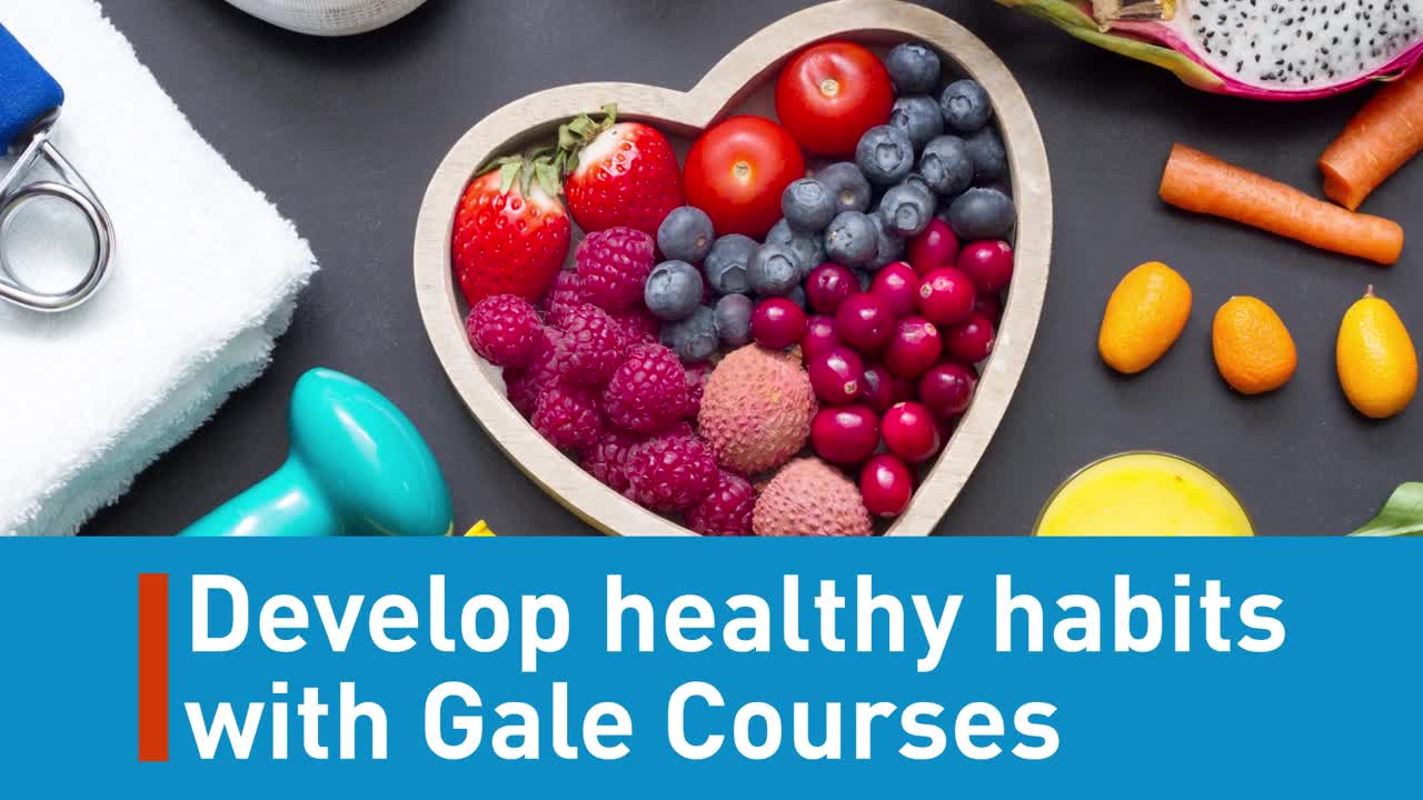 Gale Courses - Nutritional Facts Month</i></b></u></em></strong>