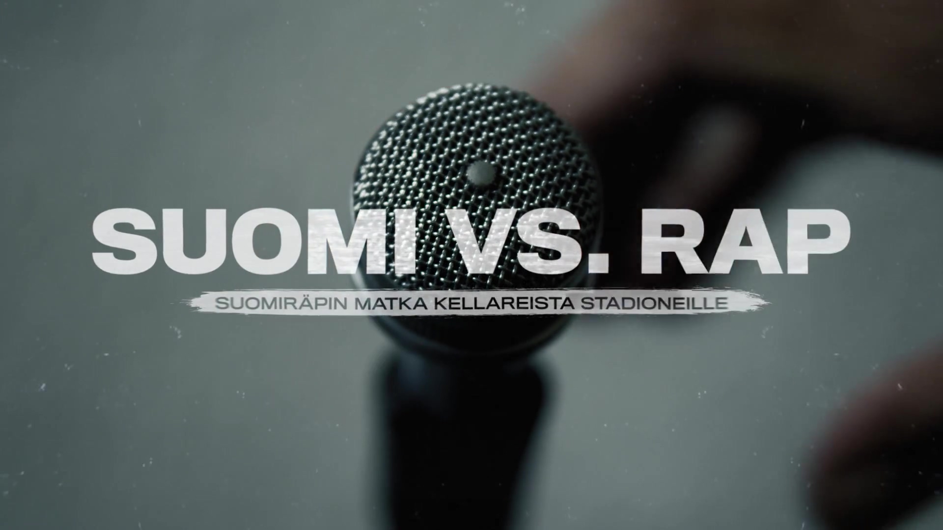 Suomi vs. Rap
