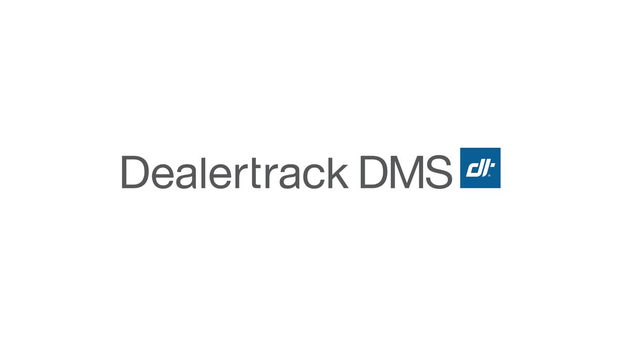 Dealertrack DMS: Diamond Dealers Choice Award Winner