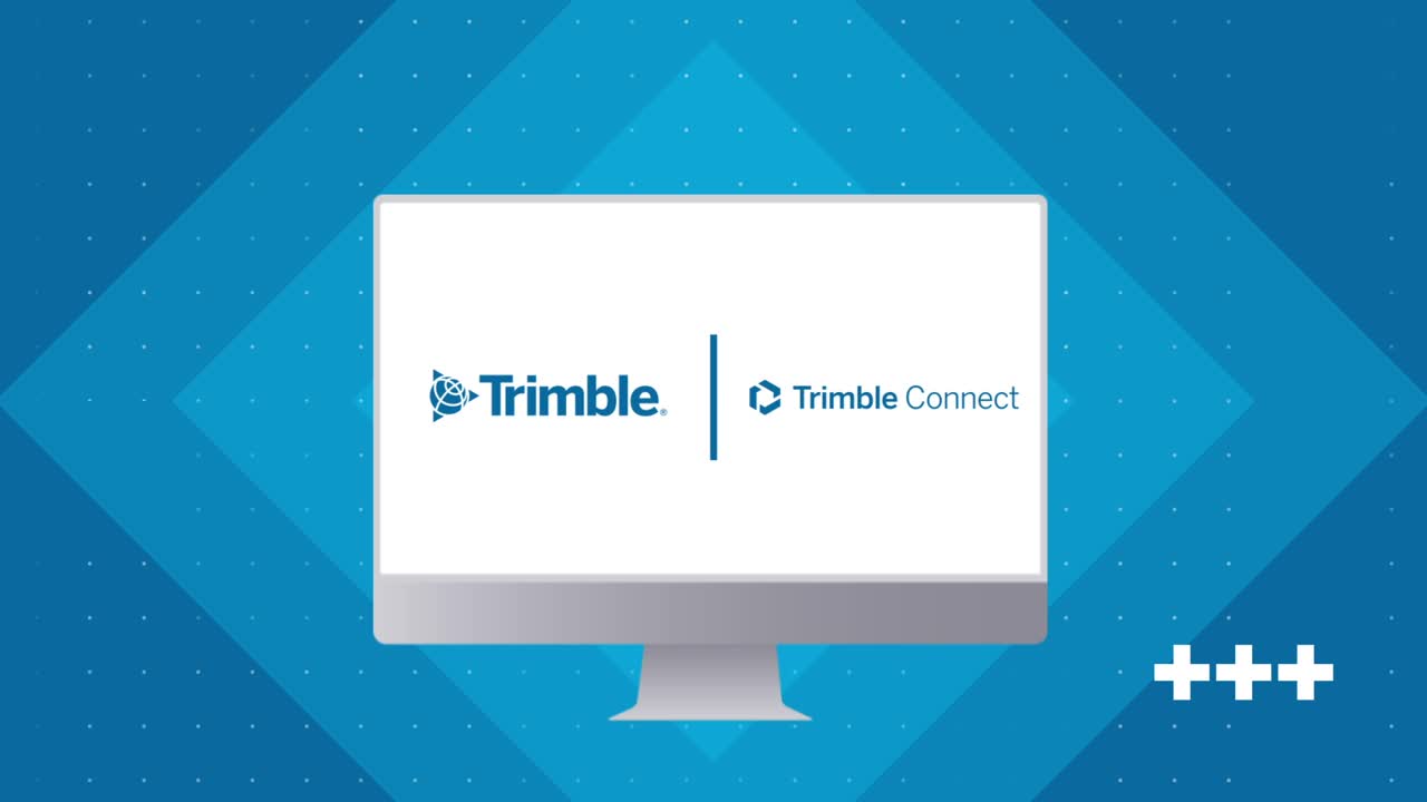 Snel starten met Trimble Connect of juist een niveau verder komen?