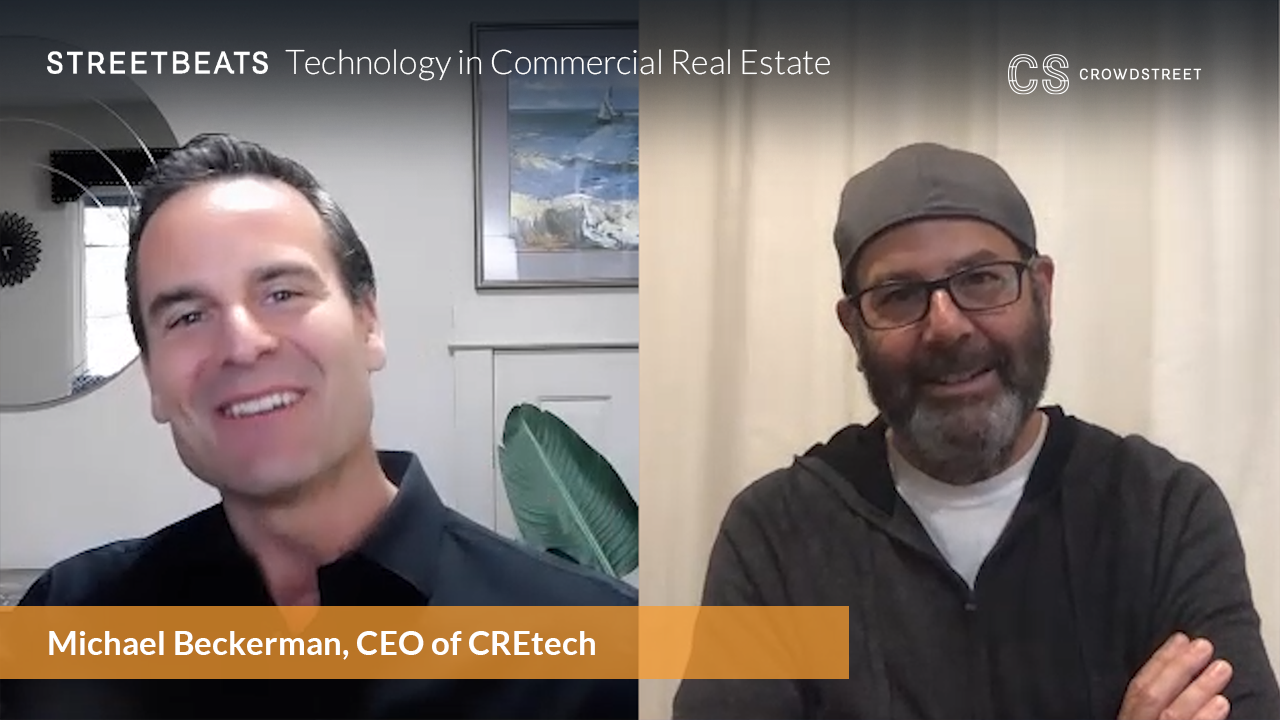 VIDEO: Emerging Tech in Real Estate