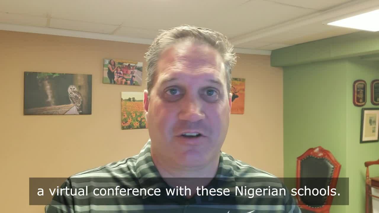 Ralph - Blog Embed Vid for Nigeria PR