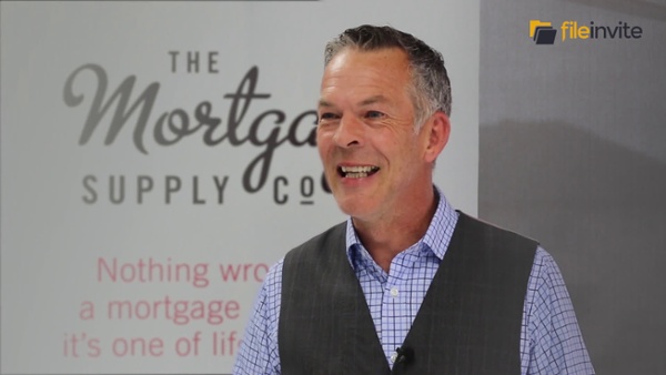 David Windler | The Mortgage Supply Co