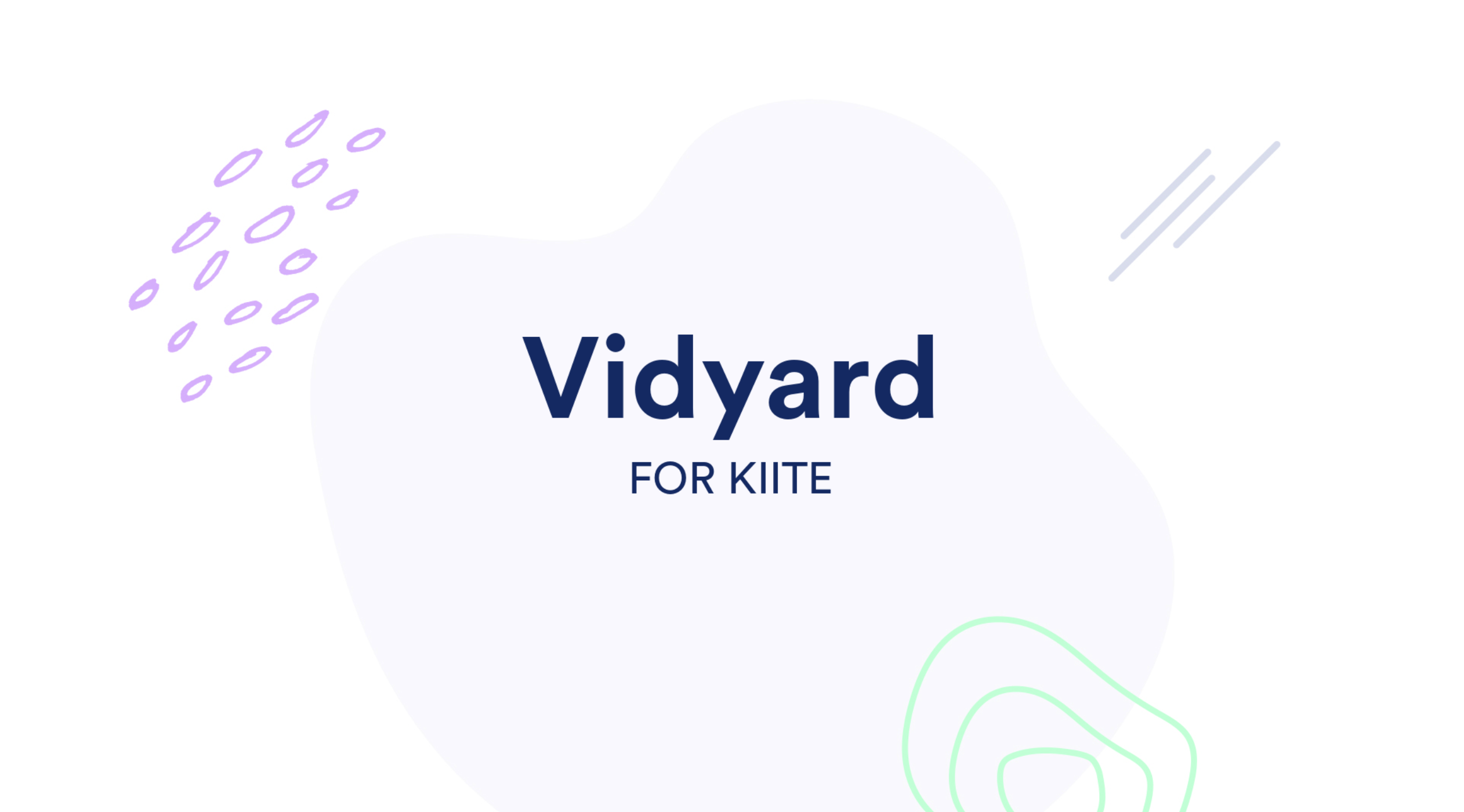 Vidyard + Kiite Integration Video