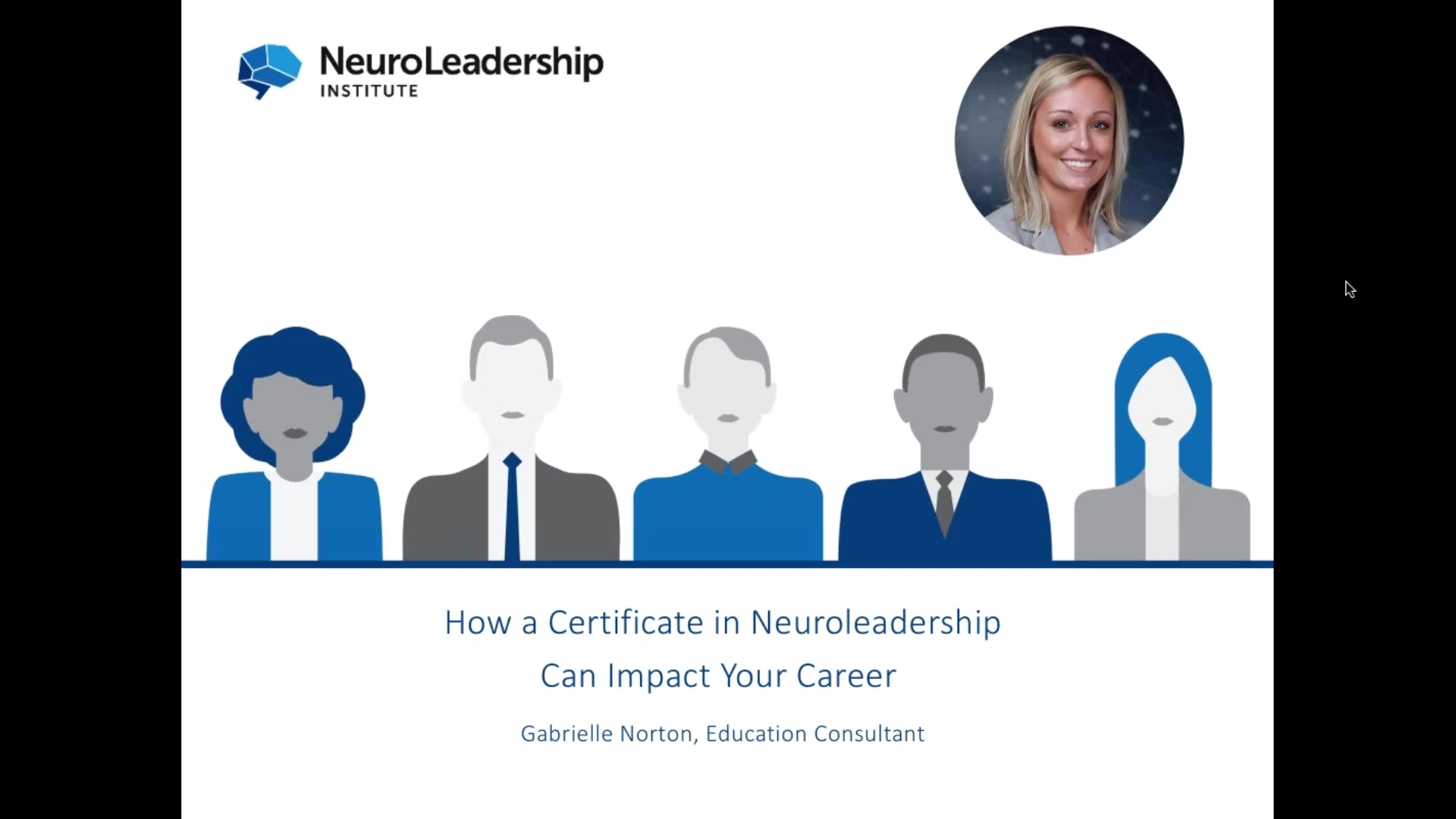 How a Certificate in Neuroleadership Can Impact Your Career (North America & EMEA)