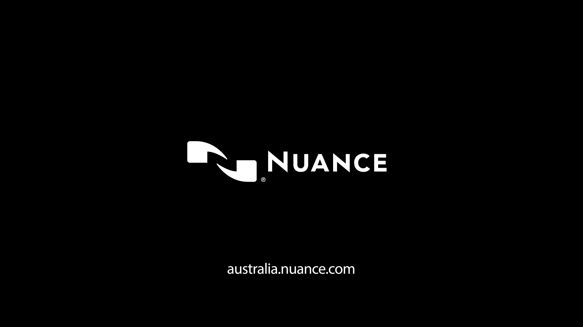 Nuance Dragon Professional and Consumer