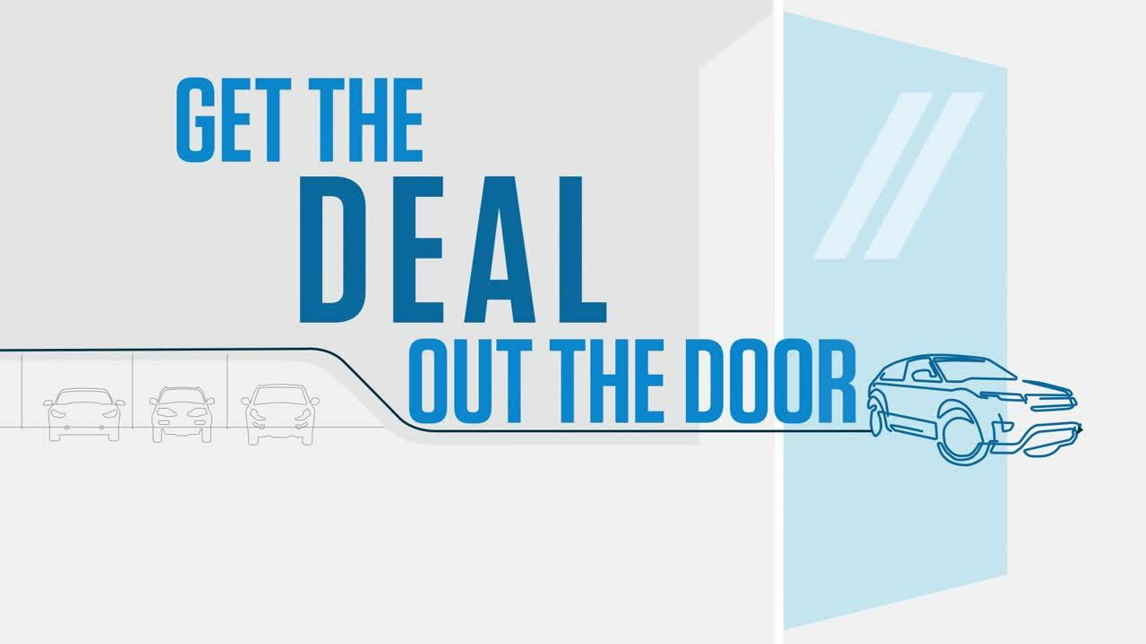 Get the Deal Out the Door with Dealertrack Accelerated Title® Solution
