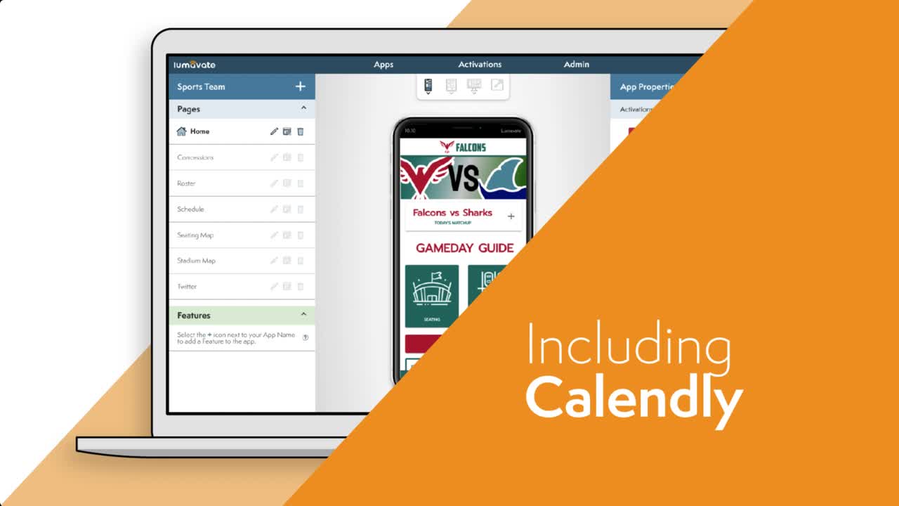 Including Calendly In Your Apps Video Card