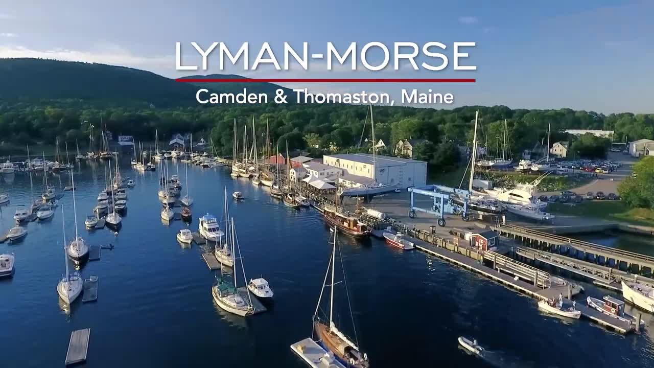 Lyman-Morse XPR video - EN