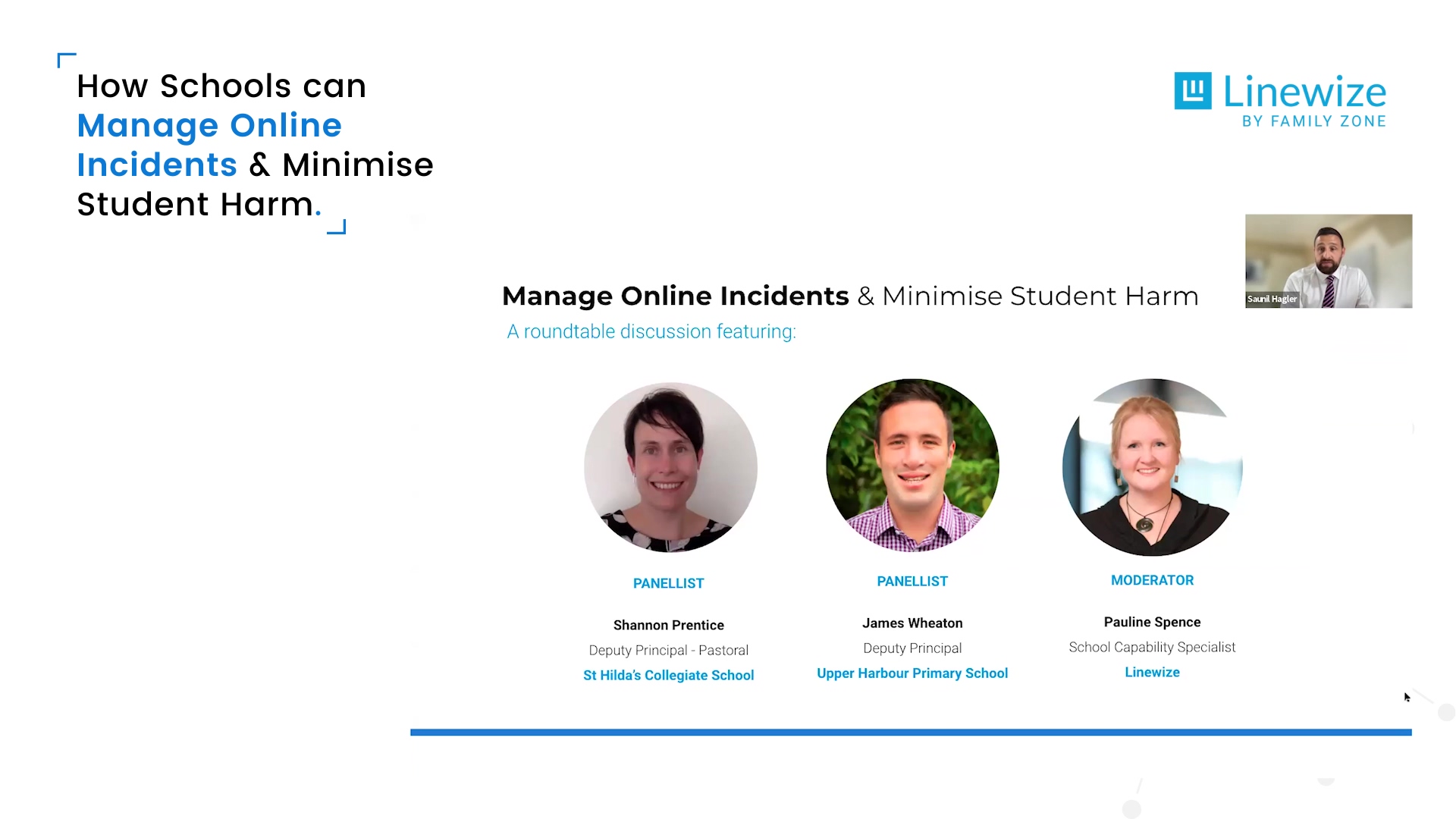 Webinar_ How Schools Can Manage Online Incidents & Minimise Student Harm