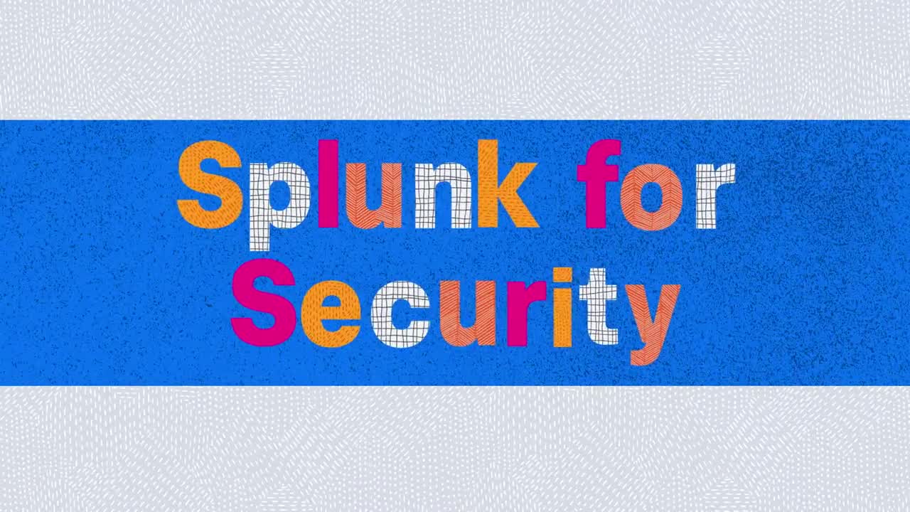 The Power of Splunk: Security