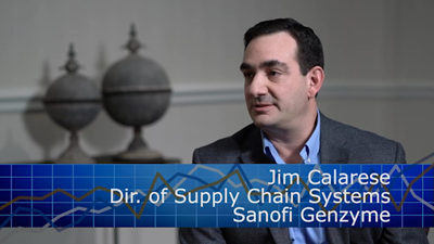 Sanofi Genzyme: Trends in Pharmaceutical Supply Chains