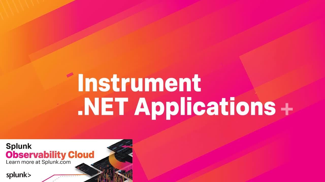 Auto-instrument your .NET applications with OTEL Collector