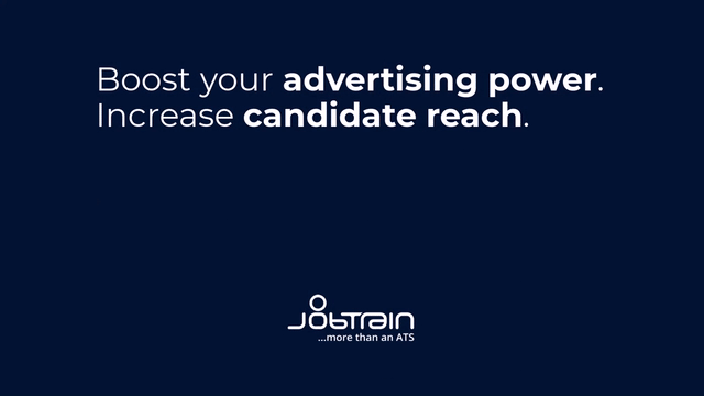 Boost job advertising with Job Board Marketplace - overview video