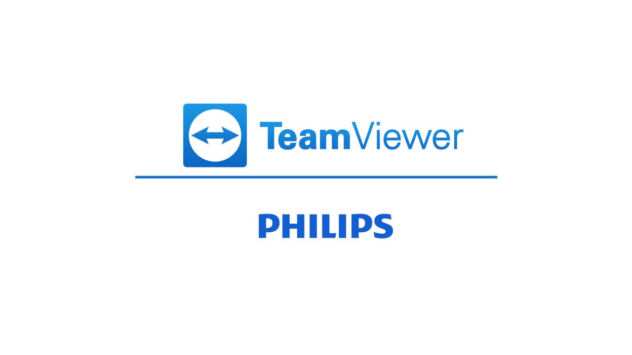TV for Philips - Digital Signage Solutions