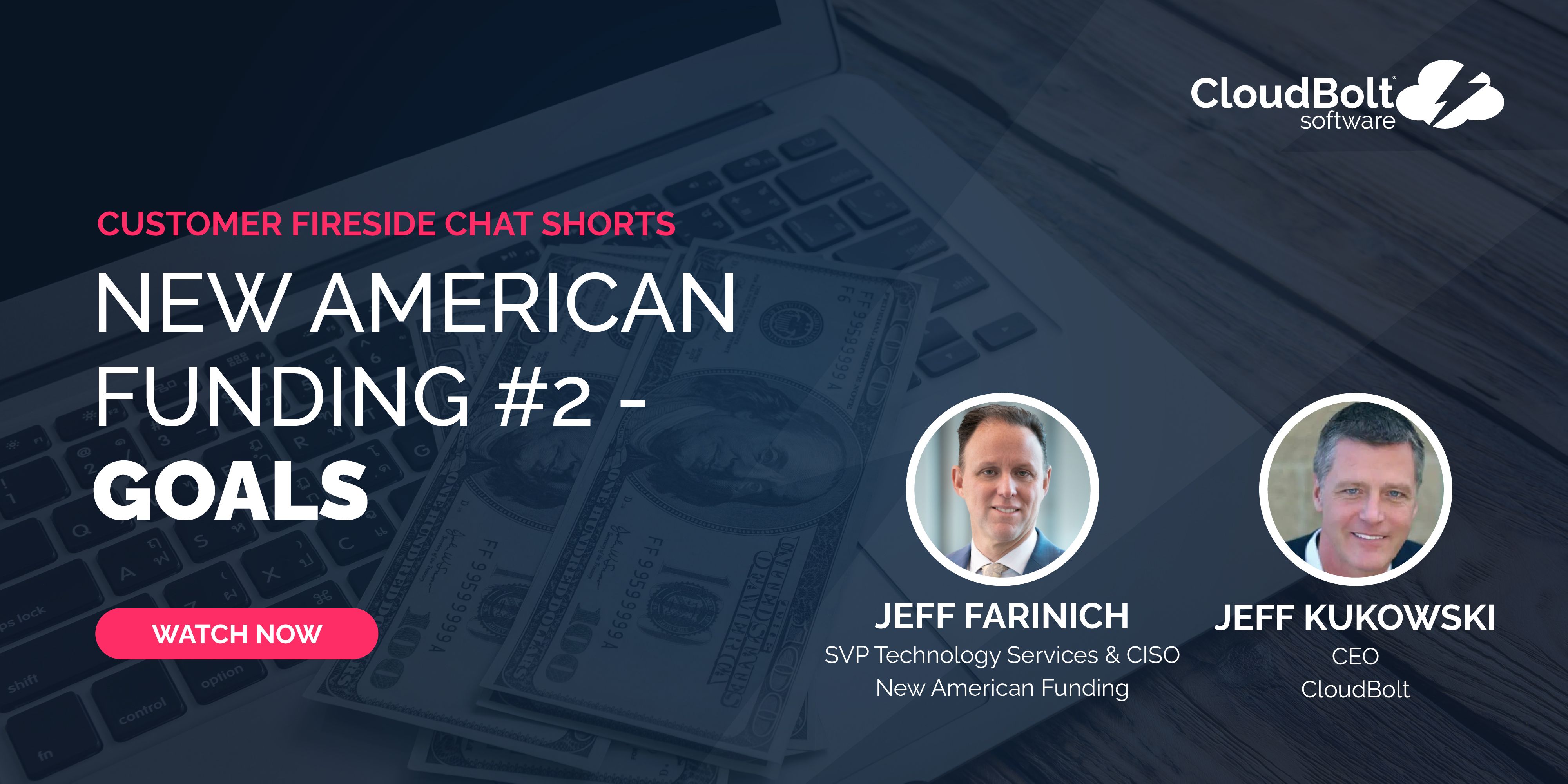 New American Funding #2—Goals