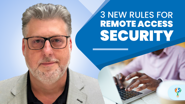 Rules for Remote Access Security