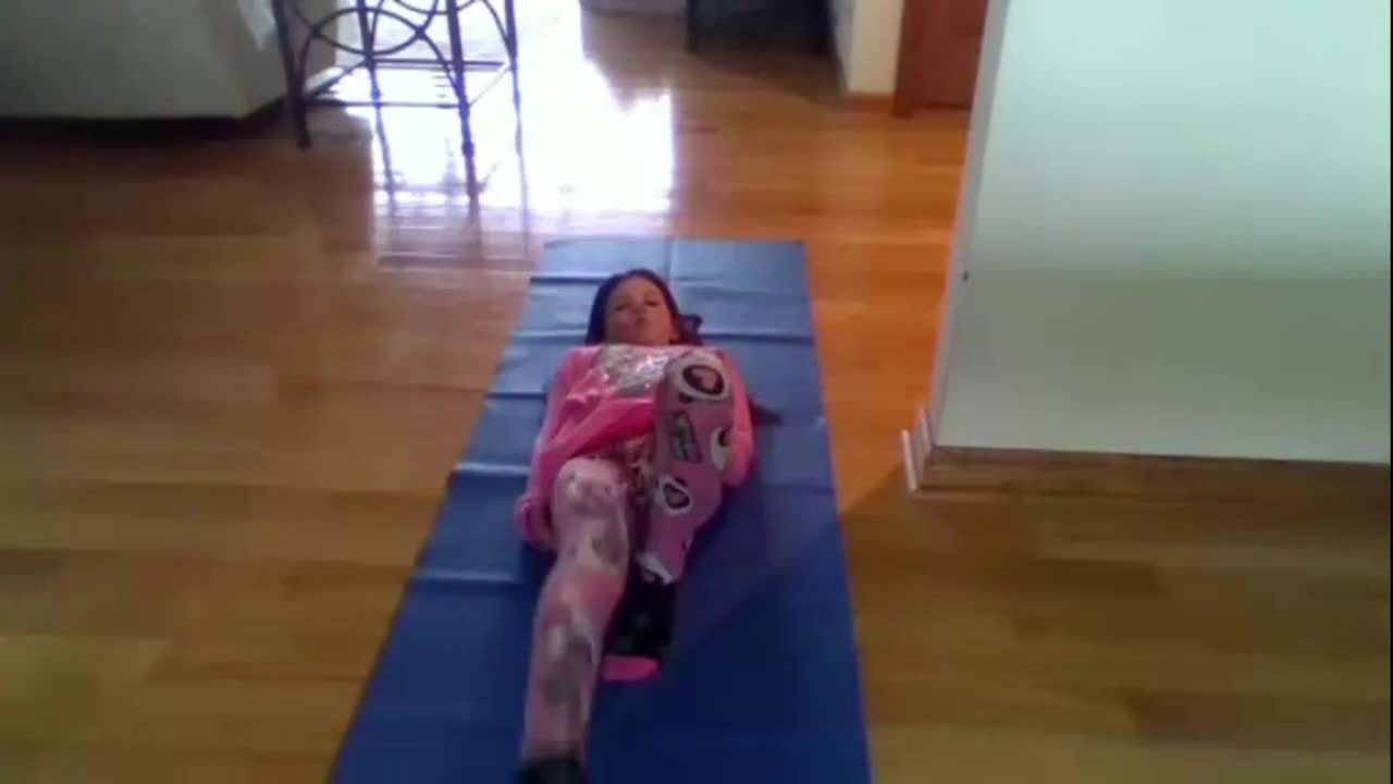 At-Home Physical Education-1
