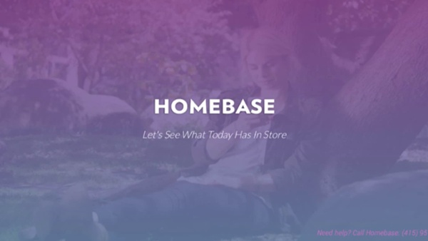Introducing Homebase for Clover