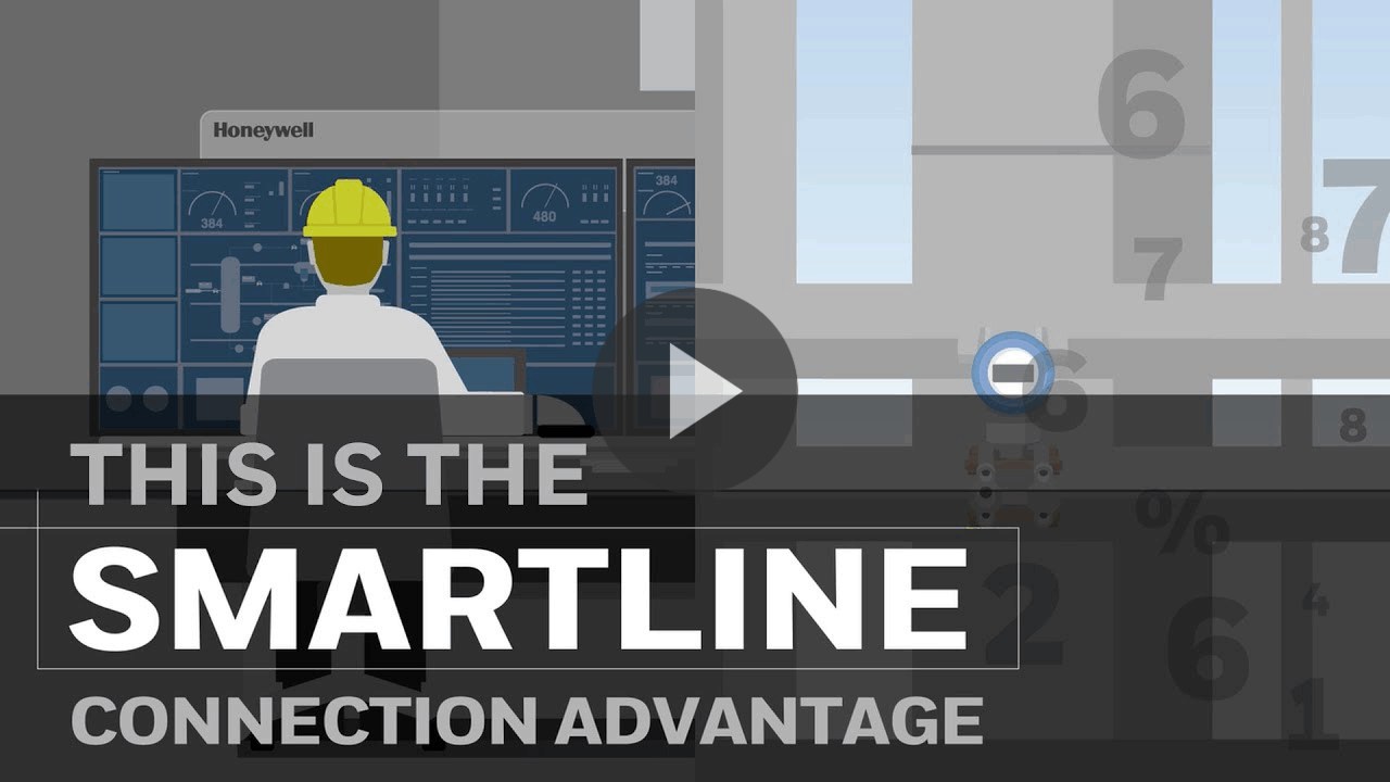 Pair Experion with SmartLine at the Start of your Project, the Result is BIG Savings!