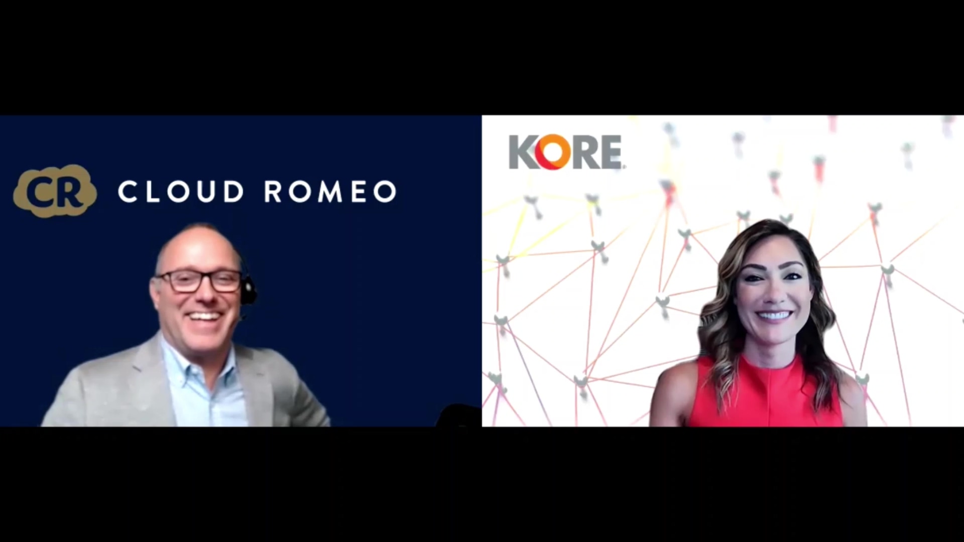 Final - Quickfire Interview - Cloud Romeo - Partnering to Provide Connectivity Solutions to Diverse