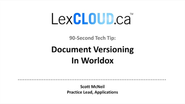 90-second_tech_tip_-_document_versioning_in_worldox_1920x1080
