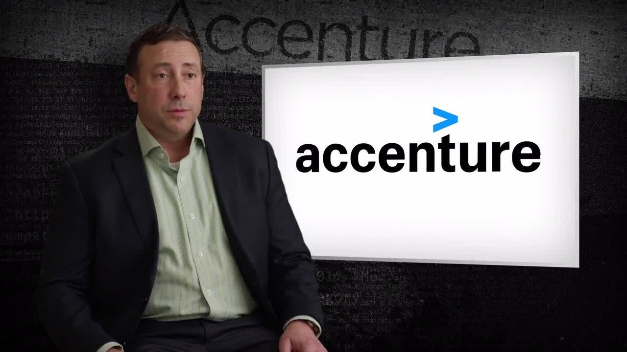 Greater Insights and Greater Value with Splunk and Accenture