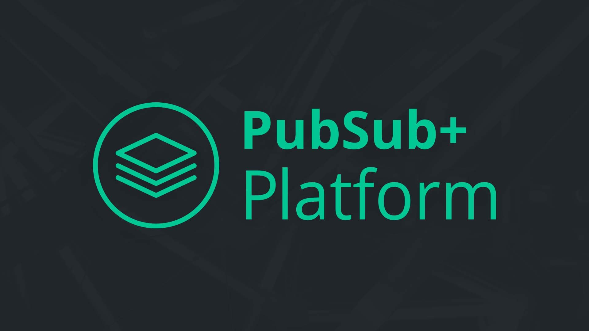 Vea PubSub+ Platform en acción