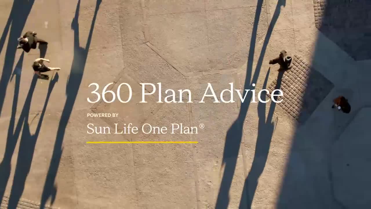 360 Plan Advice Video thumbnail