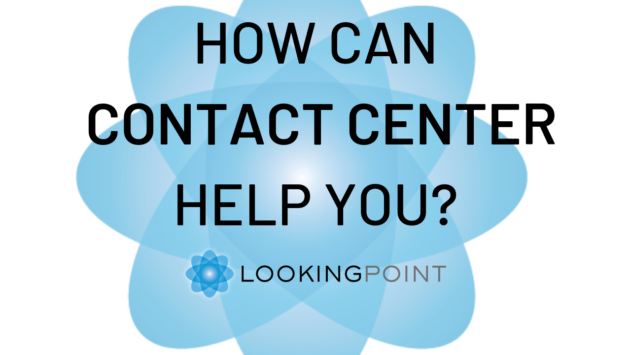 Contact Center Final