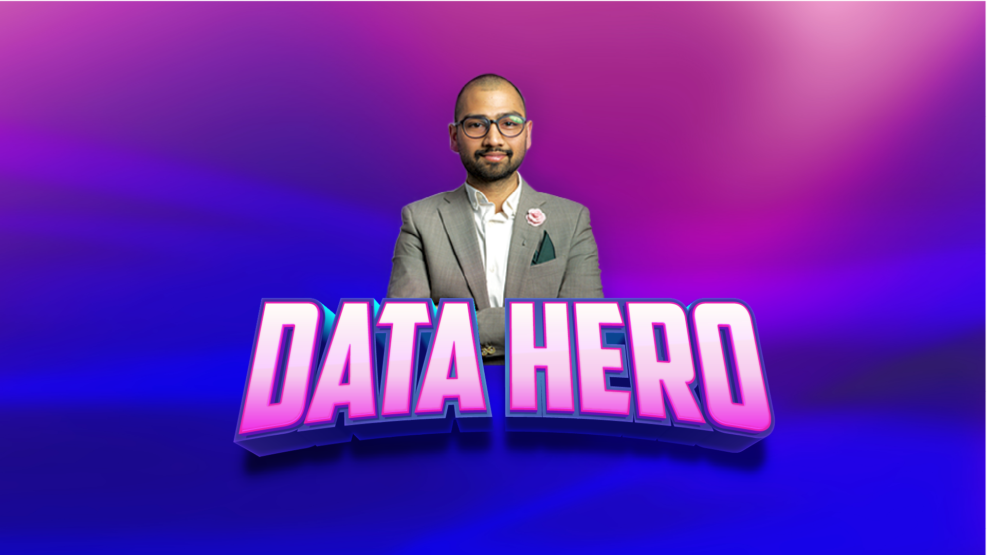 Raj Jain, Marketing Operations and Marketing Automation at MongoDB