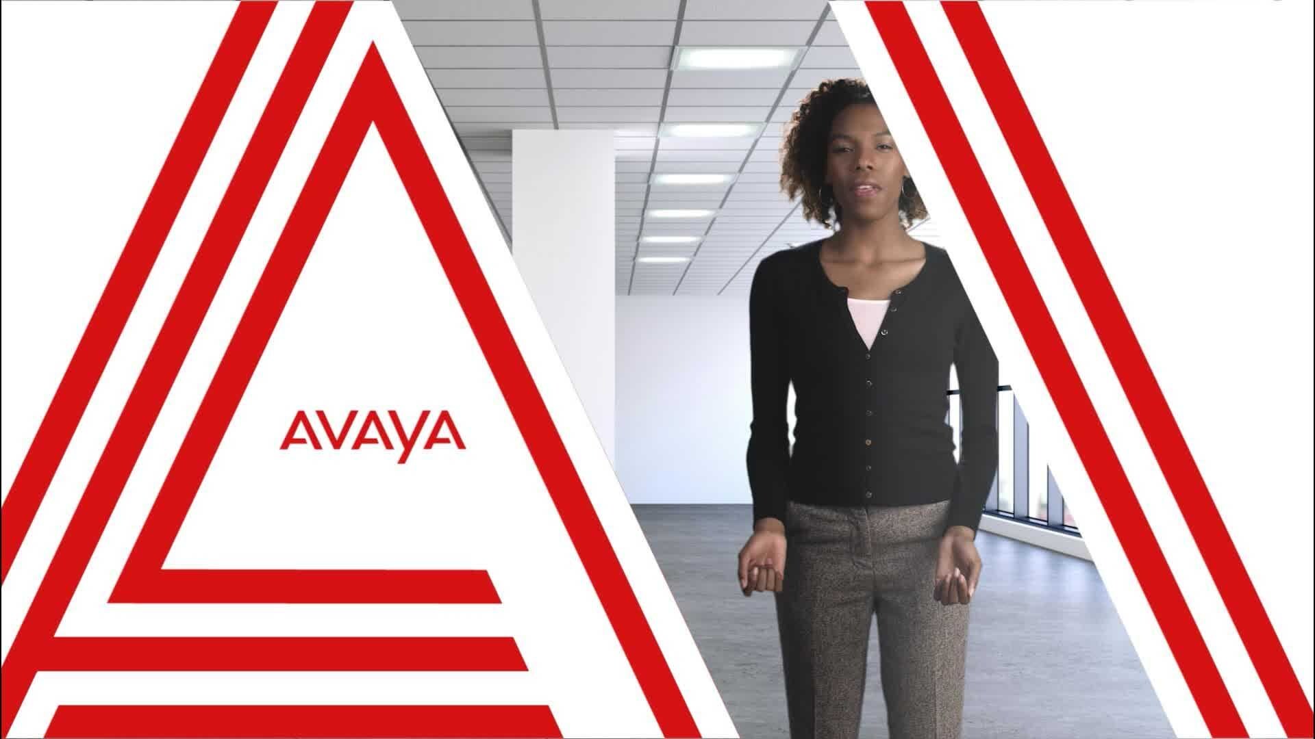 Avaya无线园区解决方案