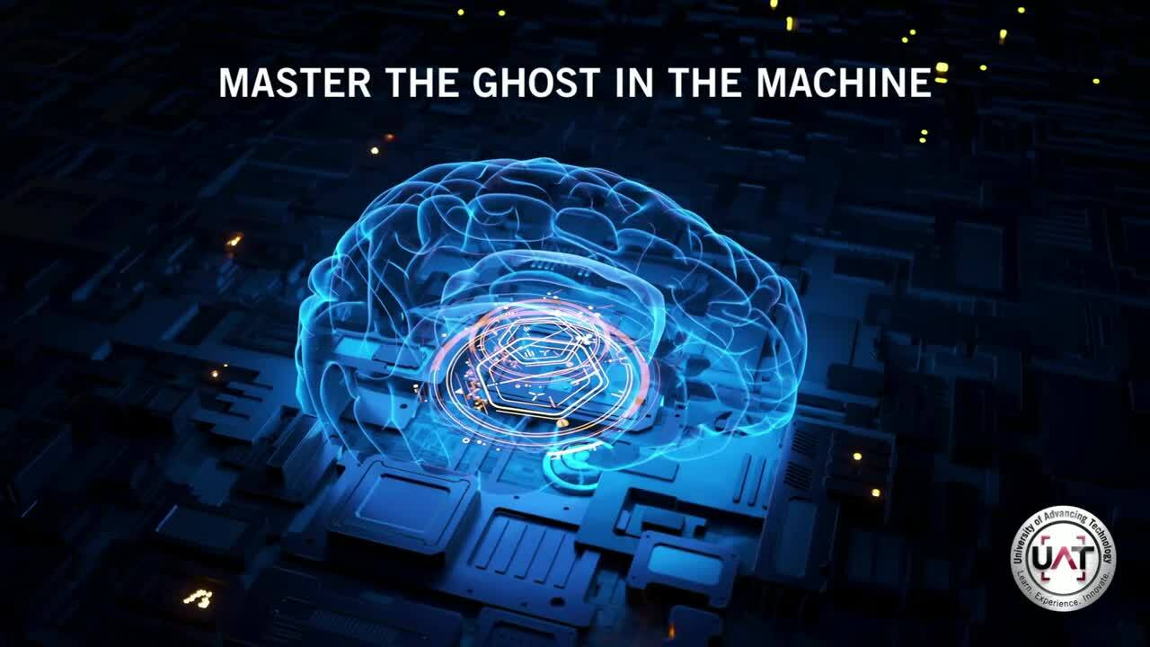 master the ghost in the machine UAT