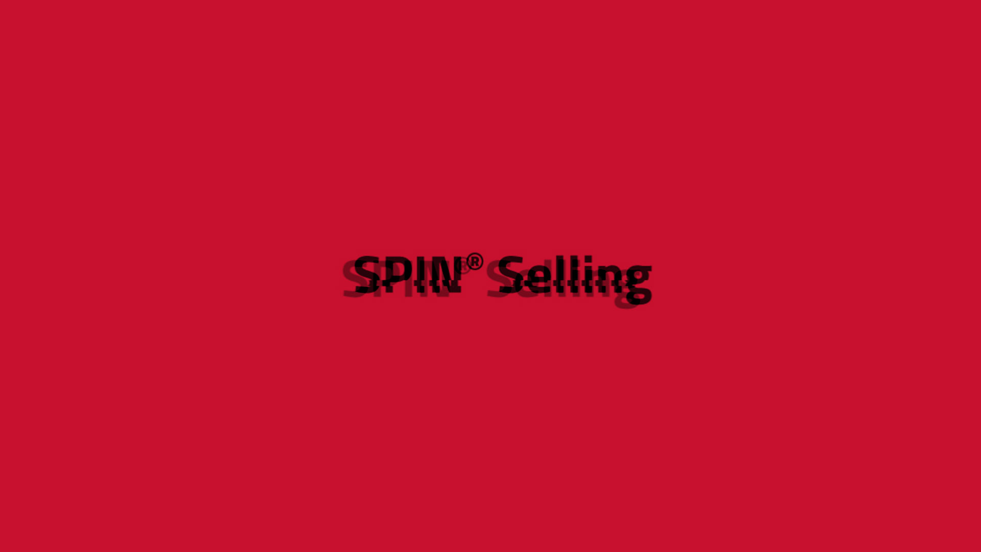 SPIN 2019 GAME ON animation