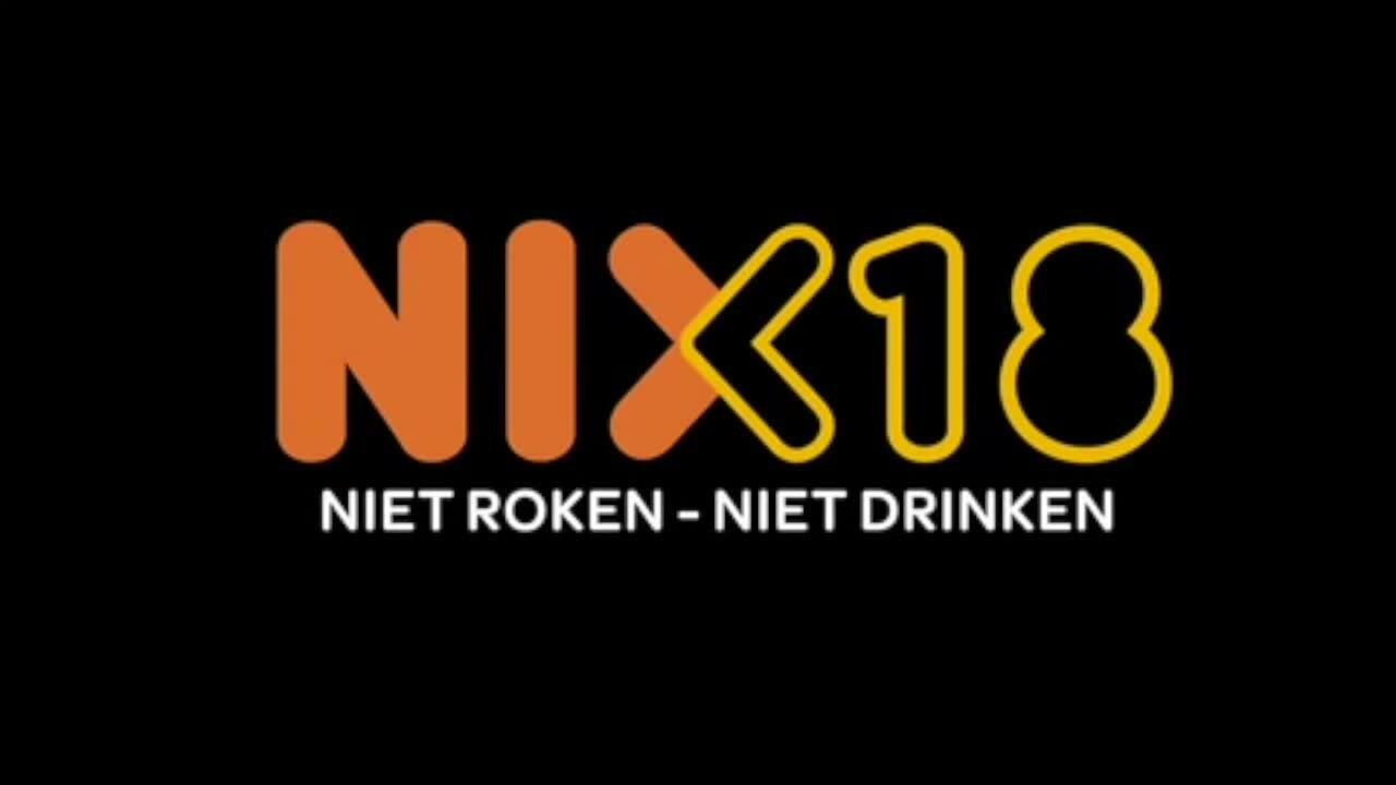 NIX18_logo-animatie