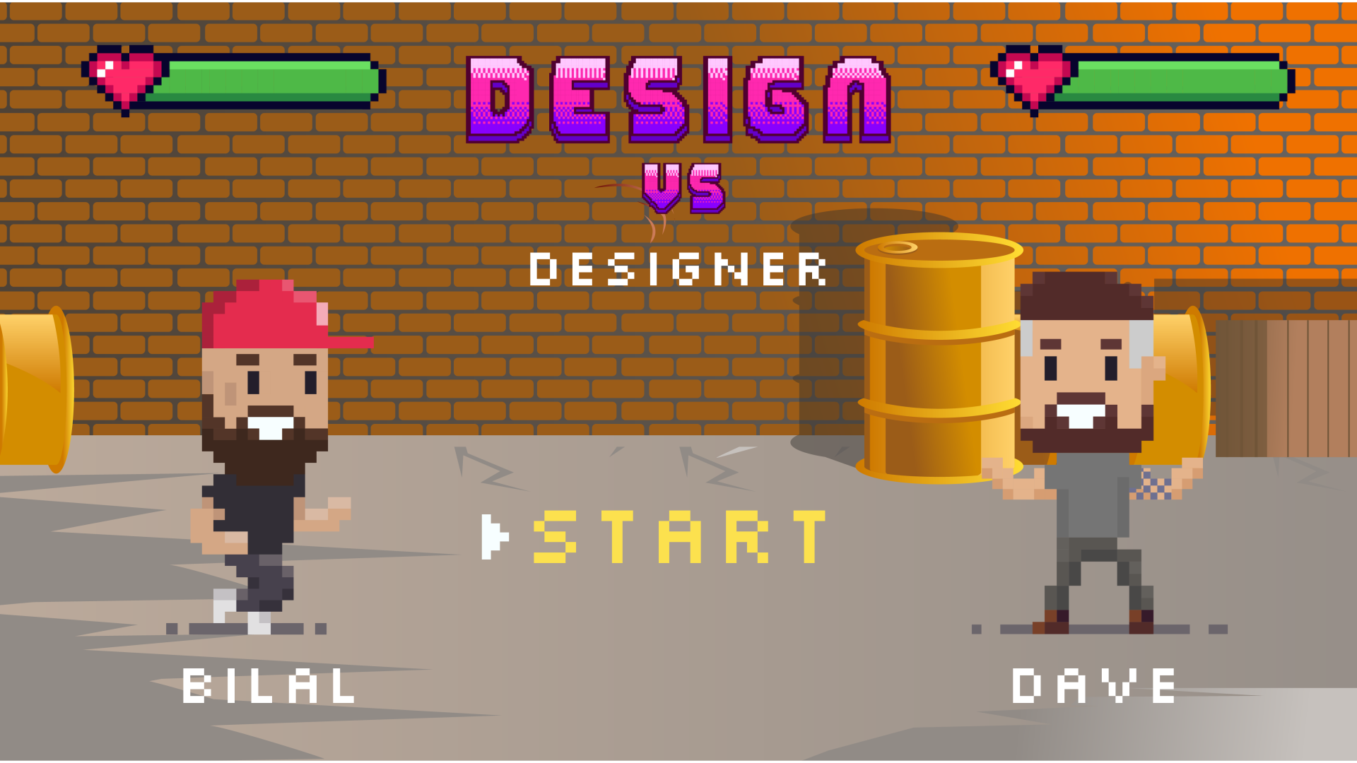Design vs Designer - Episode 05