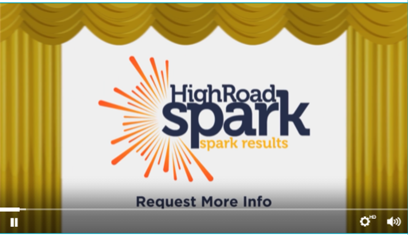 HighRoad Spark Revolutionizes Data Integration for Associations