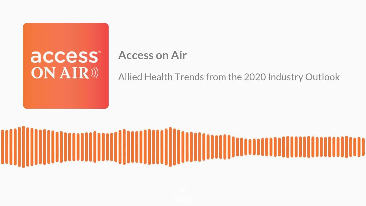 allied-health-trends-from-the-2020-industry-outlook-soundbite